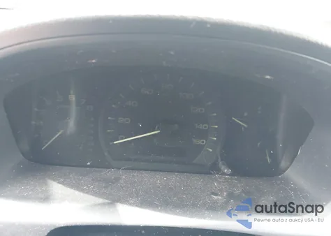 2006 Honda Accord 3.0 Ex из США, поврежденный, VIN 1HGCM66856A023506